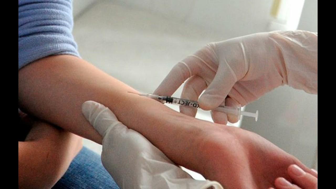 РЕАКЦИЯ МАНТУ "ЗА" ИЛИ "ПРОТИВ" Родители дошкольников делятся на две категории.