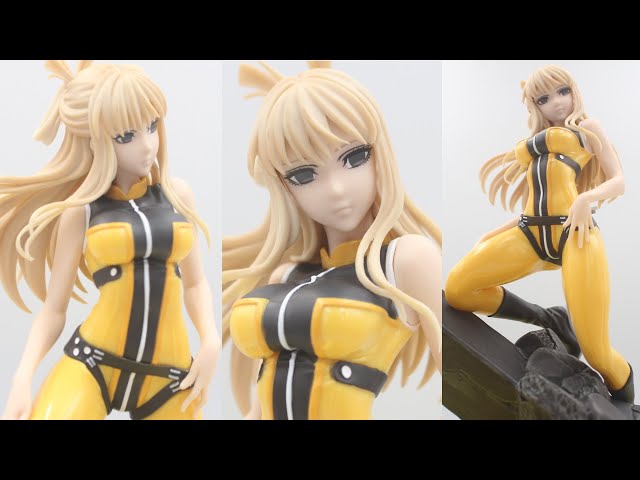 TVアニメ『戦隊大失格』 Luminasta “錫切夢子”SENTAI DAISHIKKAKU