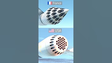 ROCKET LAUNCHERS - Sound Effects