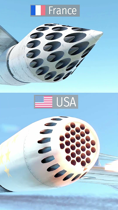 ROCKET LAUNCHERS - Sound Effects
