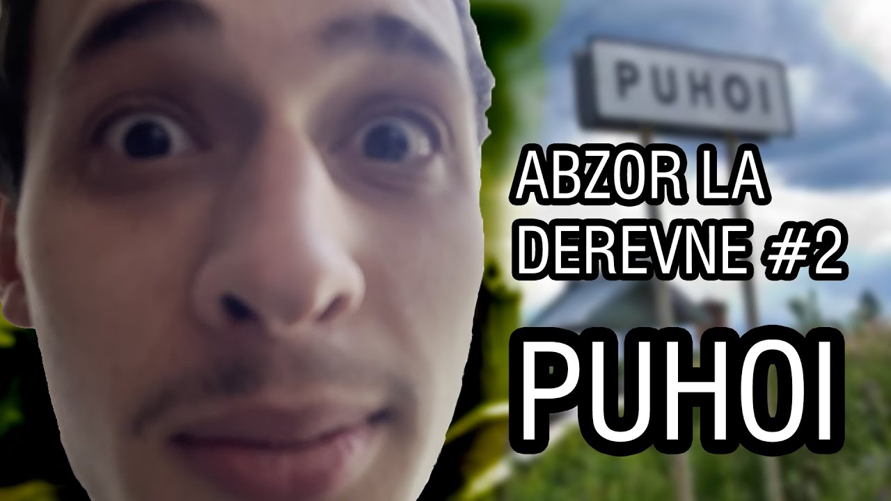 Puhoi | Review la derevne | #2