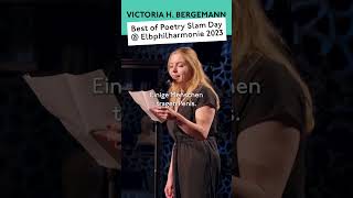 Victoria Helene Bergemann – Von Schuld