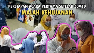 AKHIRNYAAA BIKIN ACARA OFFLINE LAGI DI SEKOLAH!!! PART 1