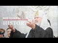 Вєсті Кремля. History. Блискавична кар'єра Патріарха РПЦ Алексія ІІ
