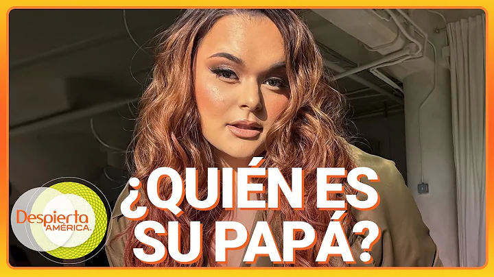 Hija de Jenni Rivera revela la verdad de su origen...