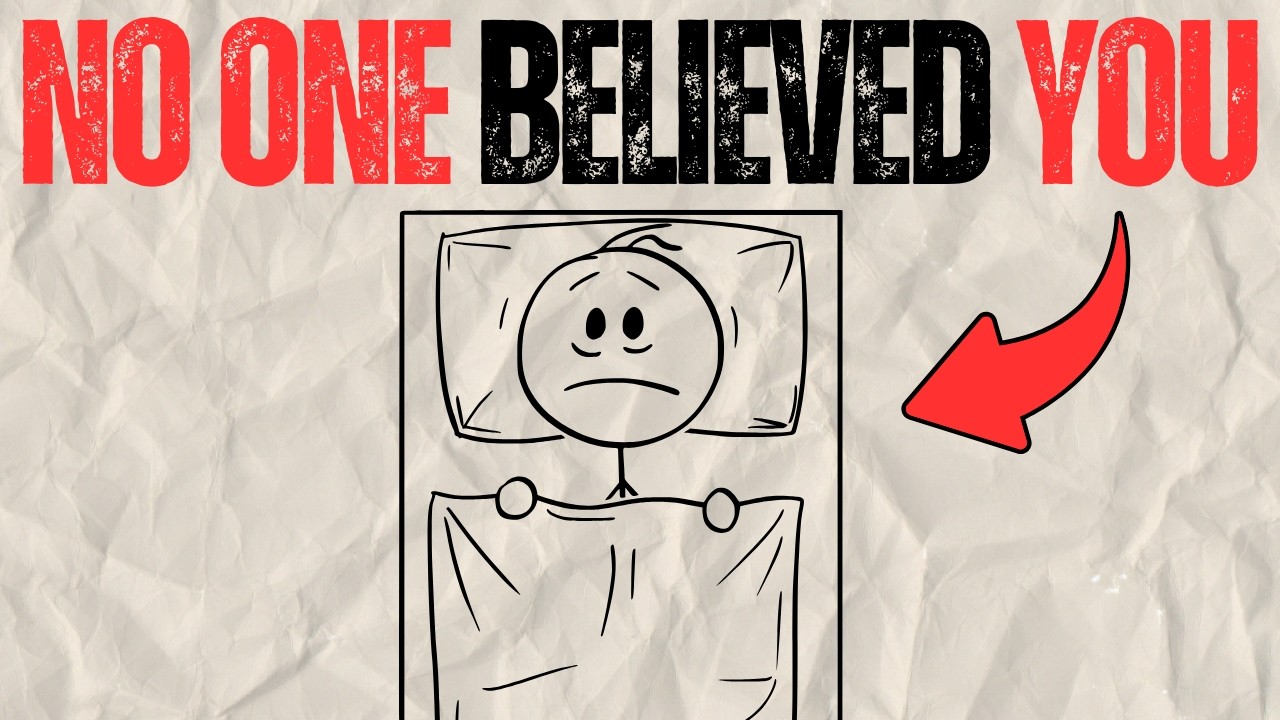 7 Things Only Victims of Narcissistic Abuse Understand