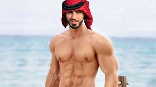 10 Most Handsome Men in The World