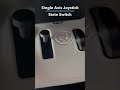 CyberOne - A CyberBrick Remote Control