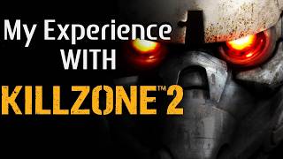 Why I LOVE KILLZONE 2