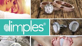 Dimples Charms - Company Introduction Video