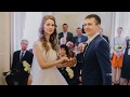 Свадьба Евгения и Анастасии