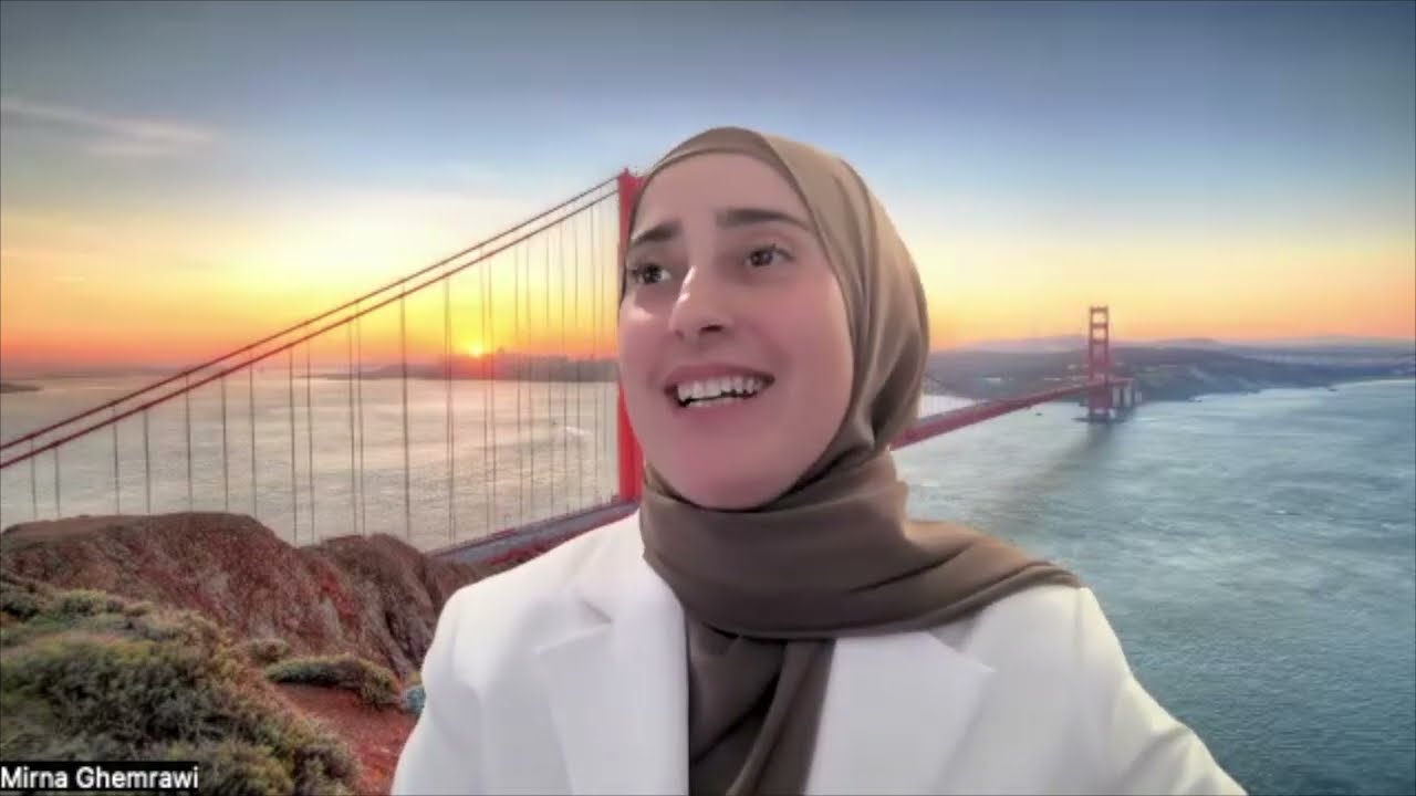 Unlocking the Future of Forensic Genetics with Dr. Mirna Ghemrawi