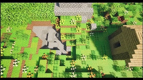 I made Minecraft using unreal engine in a weekend