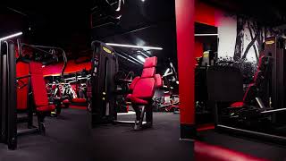 SNAP FITNESS