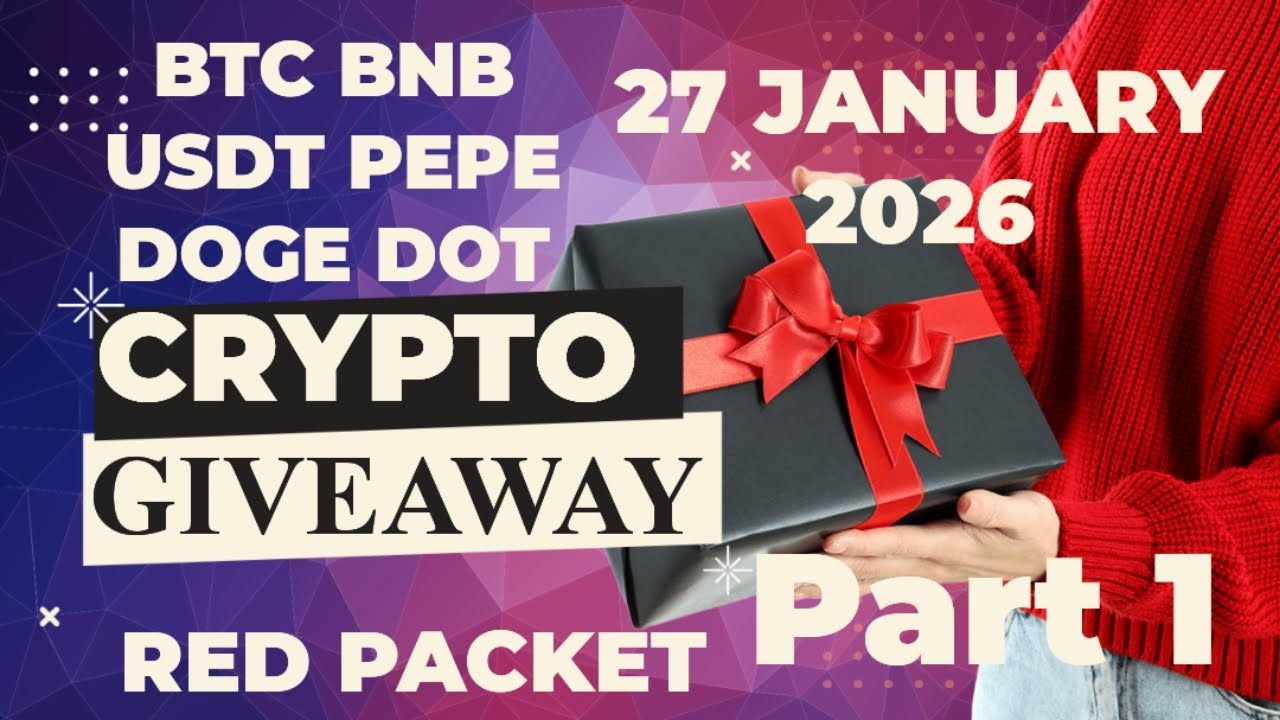 Binance Red Packet Code Today | Claim Your Gift Now | Red Packet Code | (JANUARY 27, 2026) Part 1💰