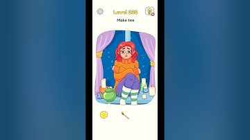 DOP 3 level 232 Make tea