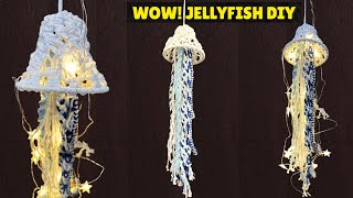 I Spent 5 Days Making Macrame Jellyfish and Here's What Happened