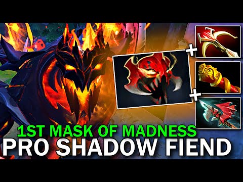 Pro Shadow Fiend
