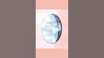 Make Clouds Great Again