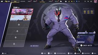 TOP FLEX PLAYER RUNNING COMP VS EOMM AGENTS