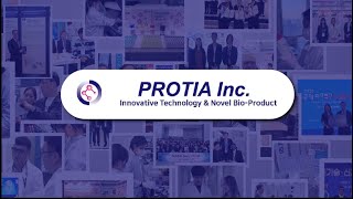 Introducing Protia: Innovating the Future of Diagnostic