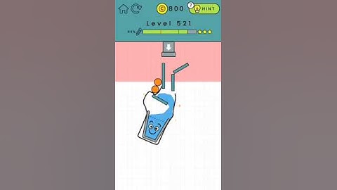 Happy Glass Level 521