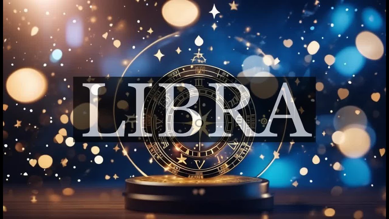 LIBRA LOVE ✨ [Caution] This is a very sensitive reading for OCTOBER 2025
