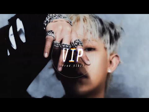 [무료비트] 릴모쉬핏 x 미란이 x 식케이 타입비트 | ”VIP” (Prod. OIBOI) | 트랜디한 트랩비트 | 2022