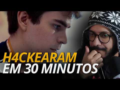 YURIDEV: 30 MIN TO INVADE | CODECON CTF