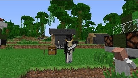 Minecraft - Temple Of Doom - SHIPWRECKED! [1]