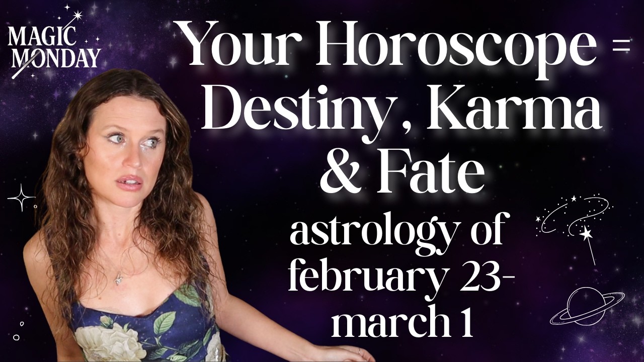 Your Past Will Try to Come Back This Week (Mercury Retrograde in Pisces) -Choose Your Future Instead