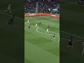 Un golazo para celebrar los 💯 con la franja #LALIGAHighlights #LALIGAEASports