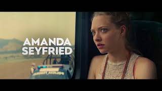 Gringo Final Trailer (2018)