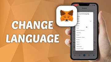 How to Change Language on MetaMask
