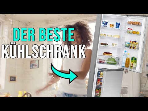 Kühlschrank Vergleich 🧊 Kühlschränke UNTER 500€ Test &amp; Kaufberatung