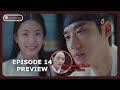 The Couple First Night | Under The Queen's Umbrella Episode 14 Preview &amp; Spoilers
