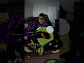 Invader Ziim Gir Candy #invaderzim #nickelodeon #halloween