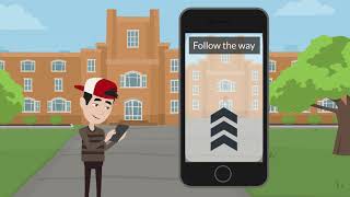 Campus Navigation Solution Wealth