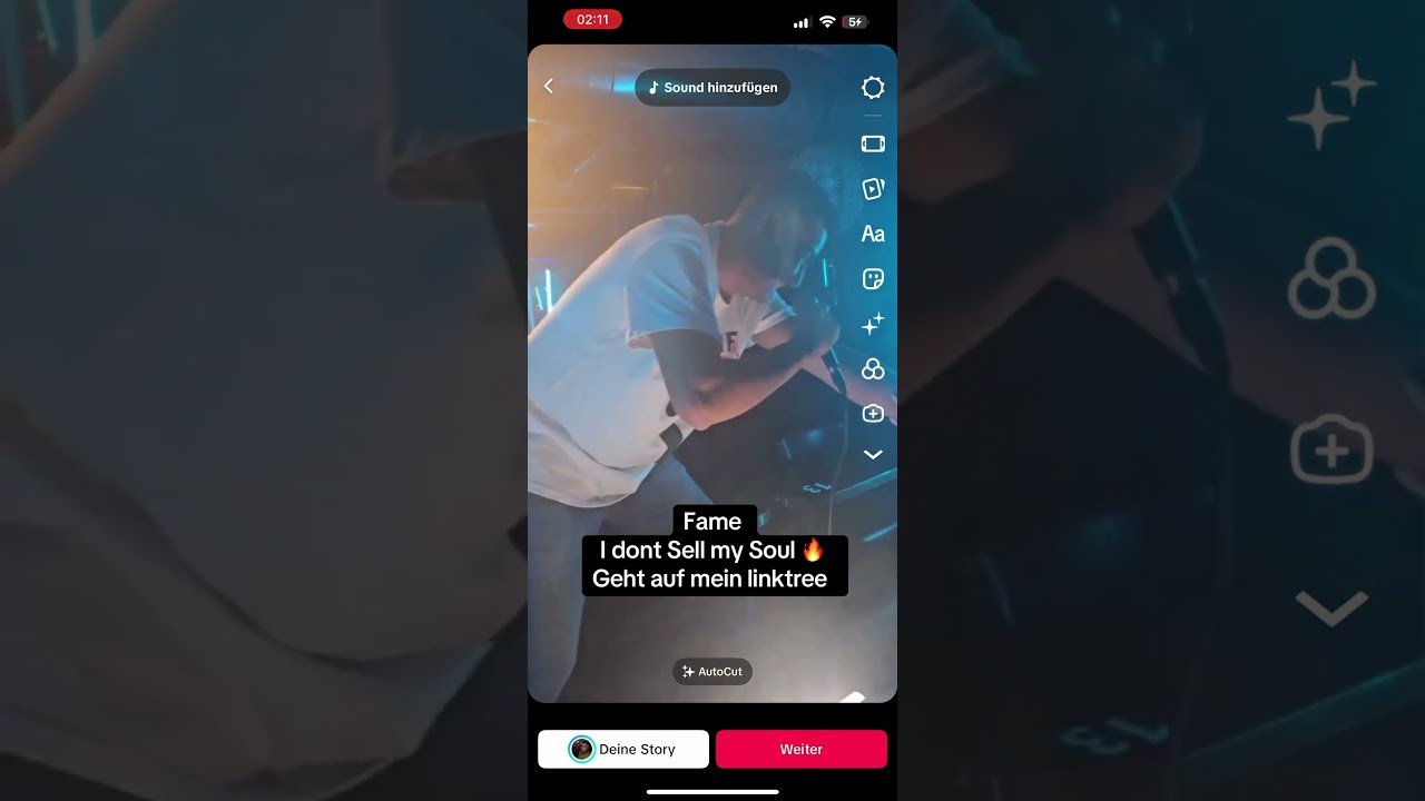 Debut Single 👍Making-of: FAME – Der Disstrack über Adel Tawil | Behind the Scenes FAME