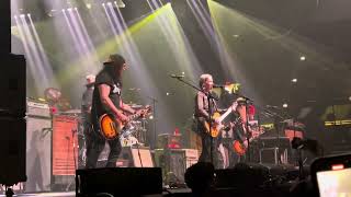 Slash, Billy Gibbons, Myles Kennedy and Government Mule - Christmas Jam 2023