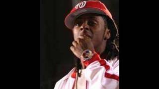 Lil Wayne- Burn This City