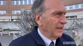Cellino's Brescia restarts from the youth academy