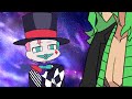 【手書き切り抜き】にじさんじバイプレイヤーズを語るグリーンルージュ【主に屁】