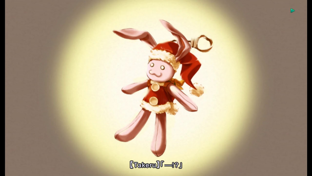 Alternative Muv-Luv (MLA Finale)