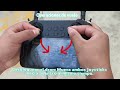 Guía de primer vuelo del dron de limpieza JTC10-新JTC10首飞指导（西语）