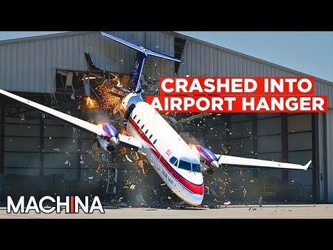All 21 Killed Seconds After Takeoff | Mayday Air Disaster | S5 EP5