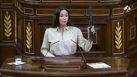 Vox humilla el “postureo” de Sánchez aleccionando a Ribera con un “palo-selfie”