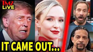 Hayden Panettiere's Cause Of Death Is Not What You Thought... | TMZ Live Ep 9/14/26