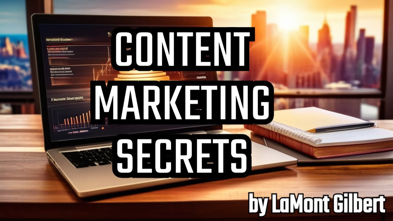 "Transform Your Business: The Ultimate Guide to Content Marketing - Only $9.99!"