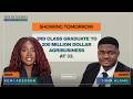 From JAMB Failure to $200M+ Investment: The Real Story of a Nigerian Founder